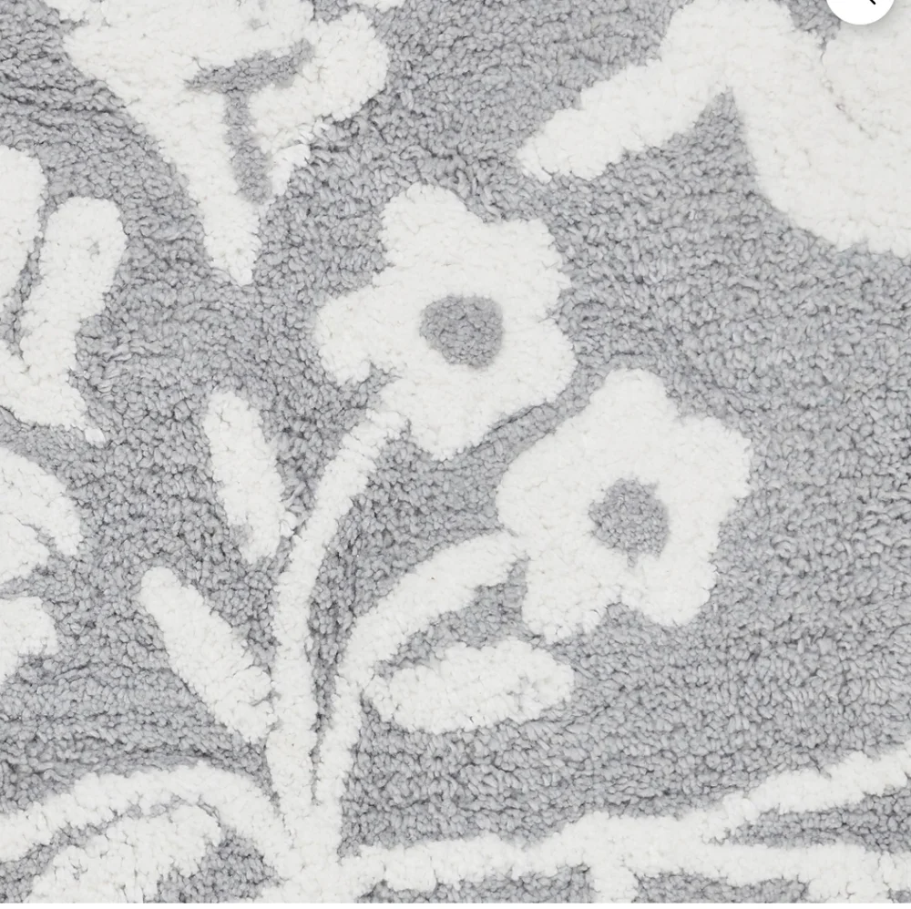 Pioneer Woman Mazie Bath Rug